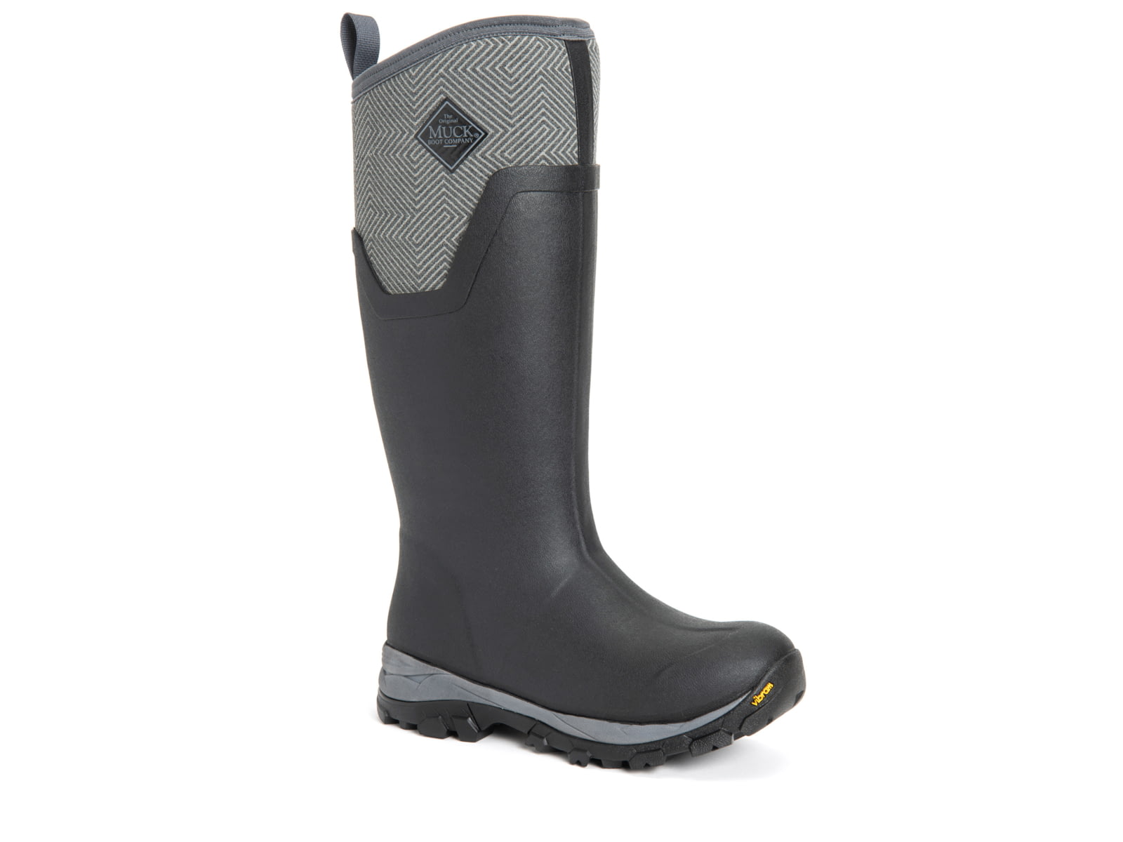 Muck Boots Arctic Ice Grip A.T. Tall Boots - Women's
