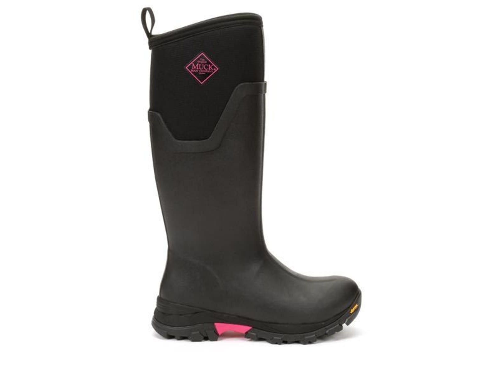 Muck Boots Arctic Ice Grip A.T. Tall Boots - Women's