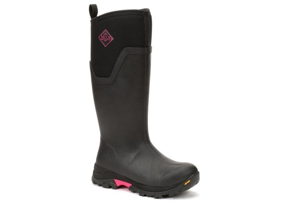 Muck Boots Arctic Ice Grip A.T. Tall Boots - Women's