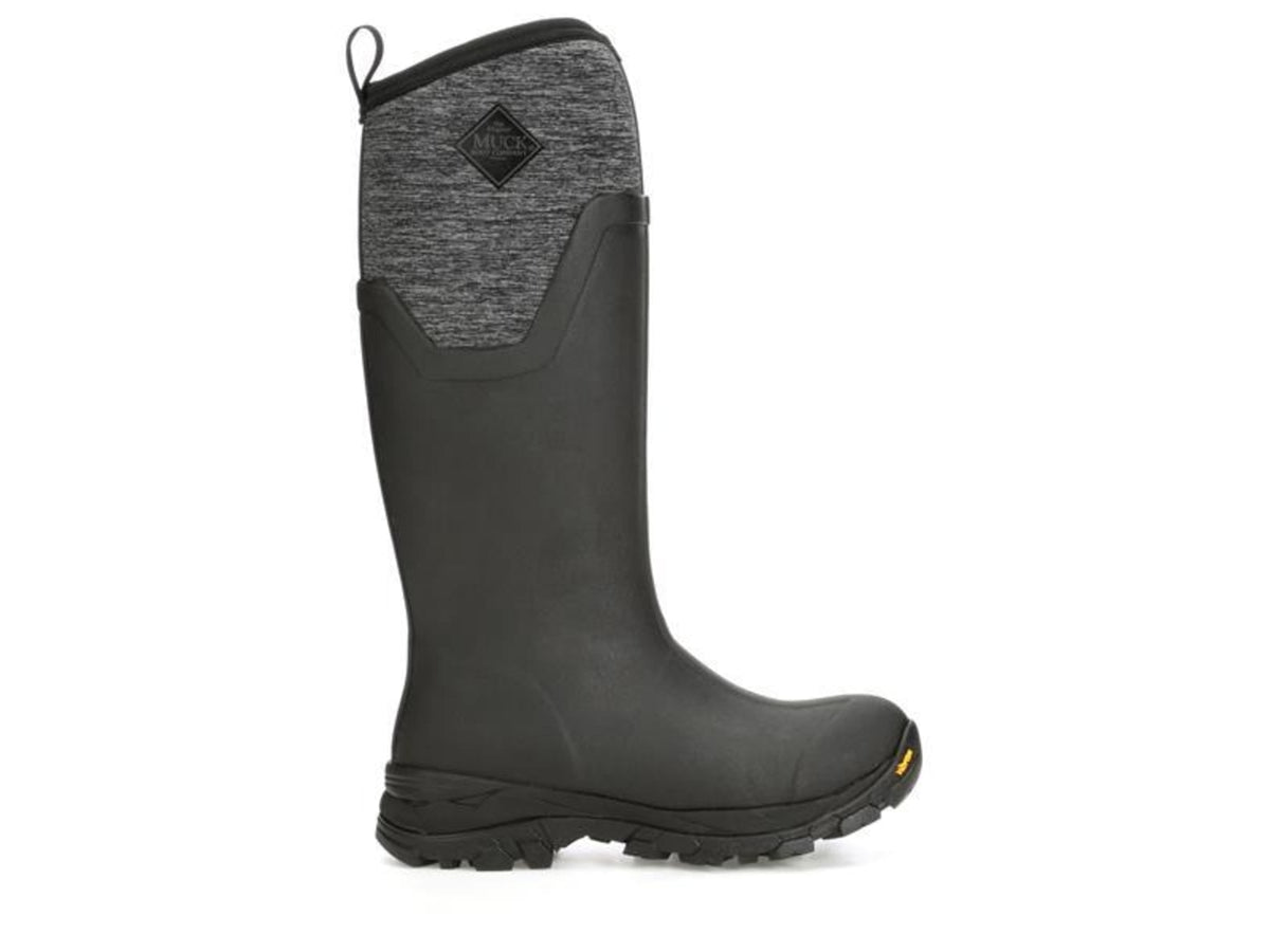 Muck Boots Arctic Ice Grip A.T. Tall Boots - Women's