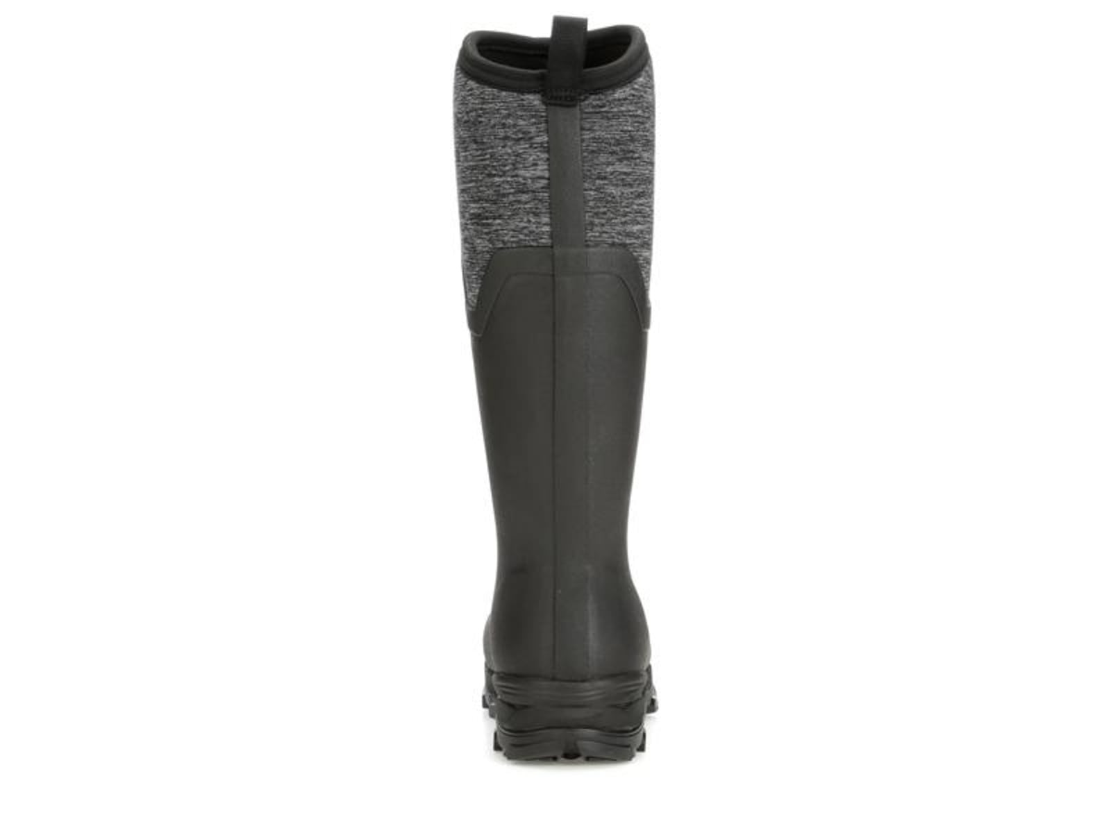 Muck Boots Arctic Ice Grip A.T. Tall Boots - Women's