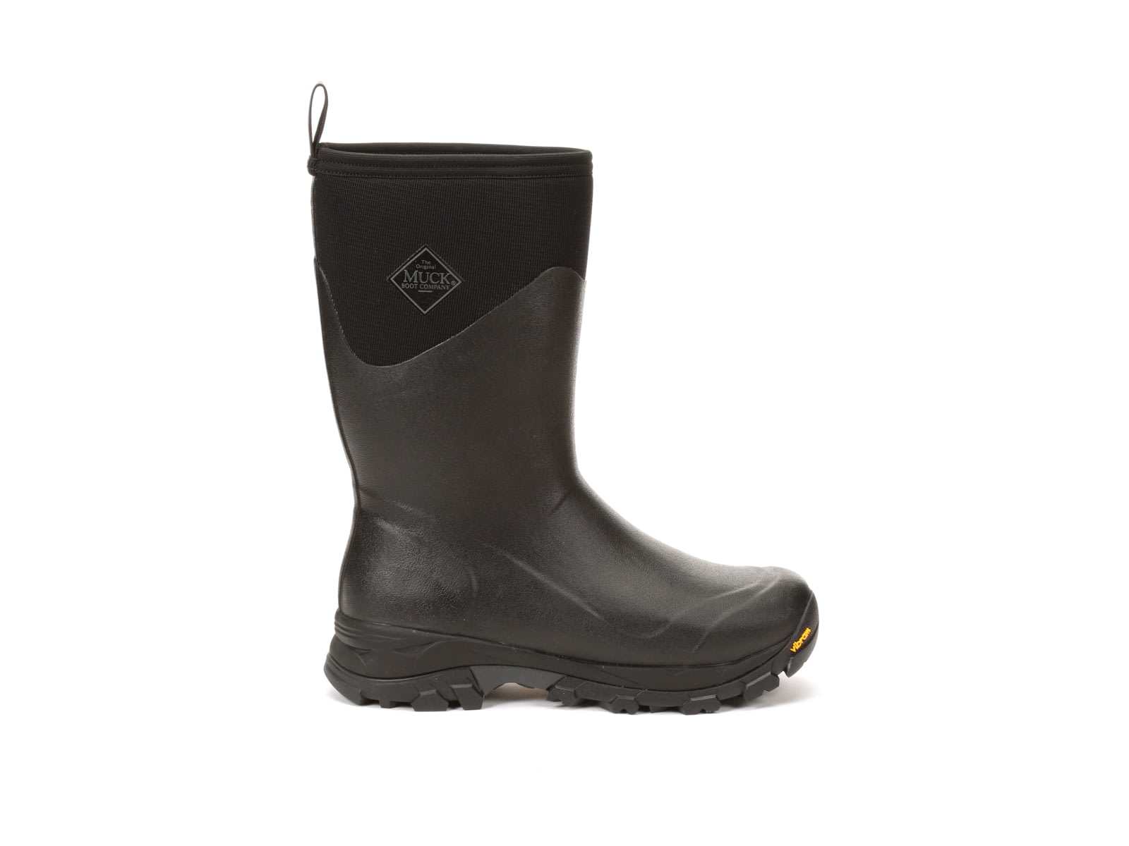 Muck Boots Muck Boots Arctic Ice Mid Agat Boot - Men's Black