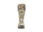 Muck Boots Arctic Ice Wide Calf Arctic Grip A.T Boot - Men's Bison/Realtree EDGE Mini