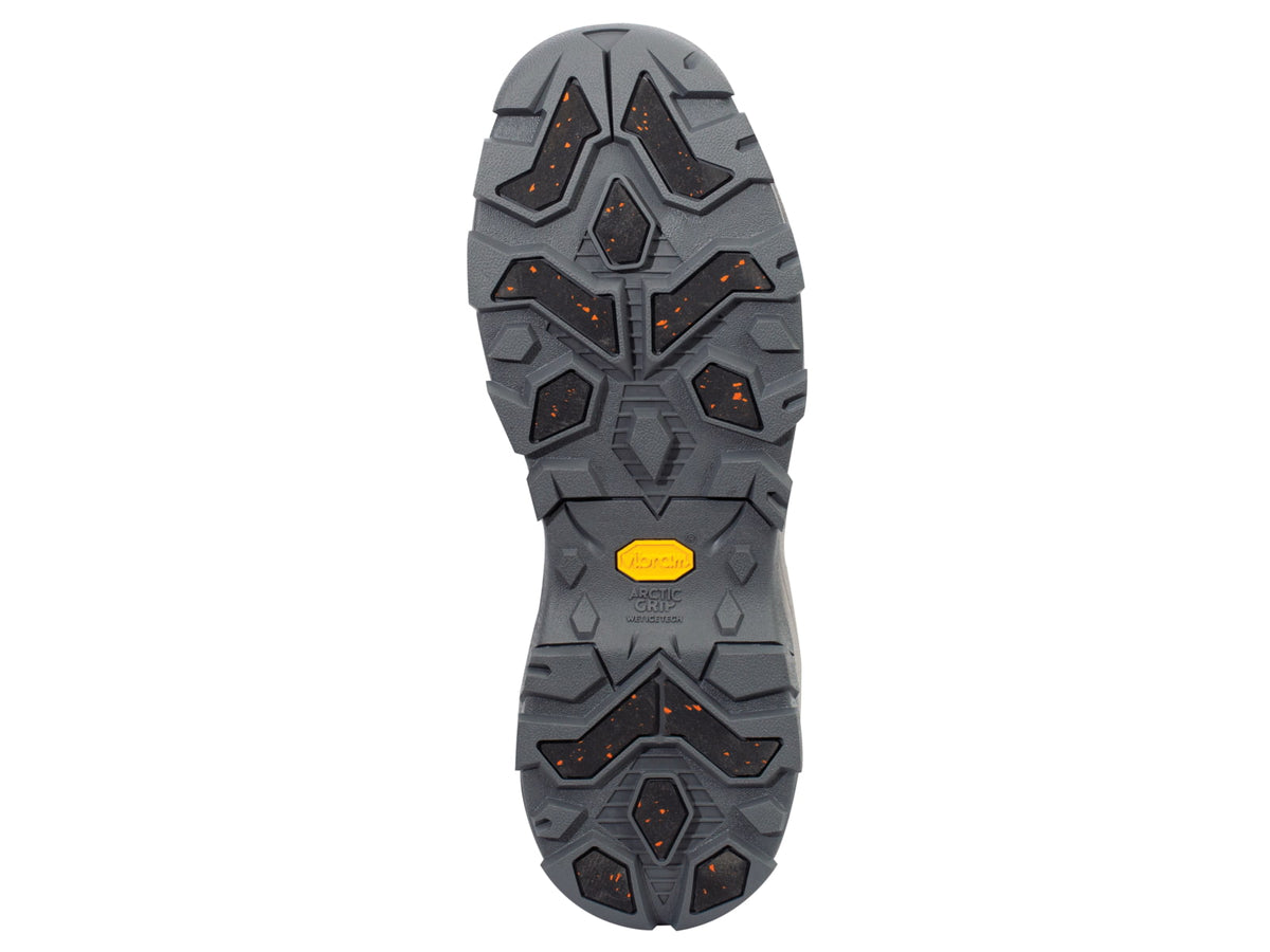 Muck Boots Arctic Ice Wide Calf Arctic Grip A.T Boot - Men's Bison/Realtree EDGE Mini