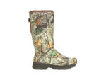 Muck Boots Arctic Ice Wide Calf Arctic Grip A.T Boot - Men's Bison/Realtree EDGE Mini