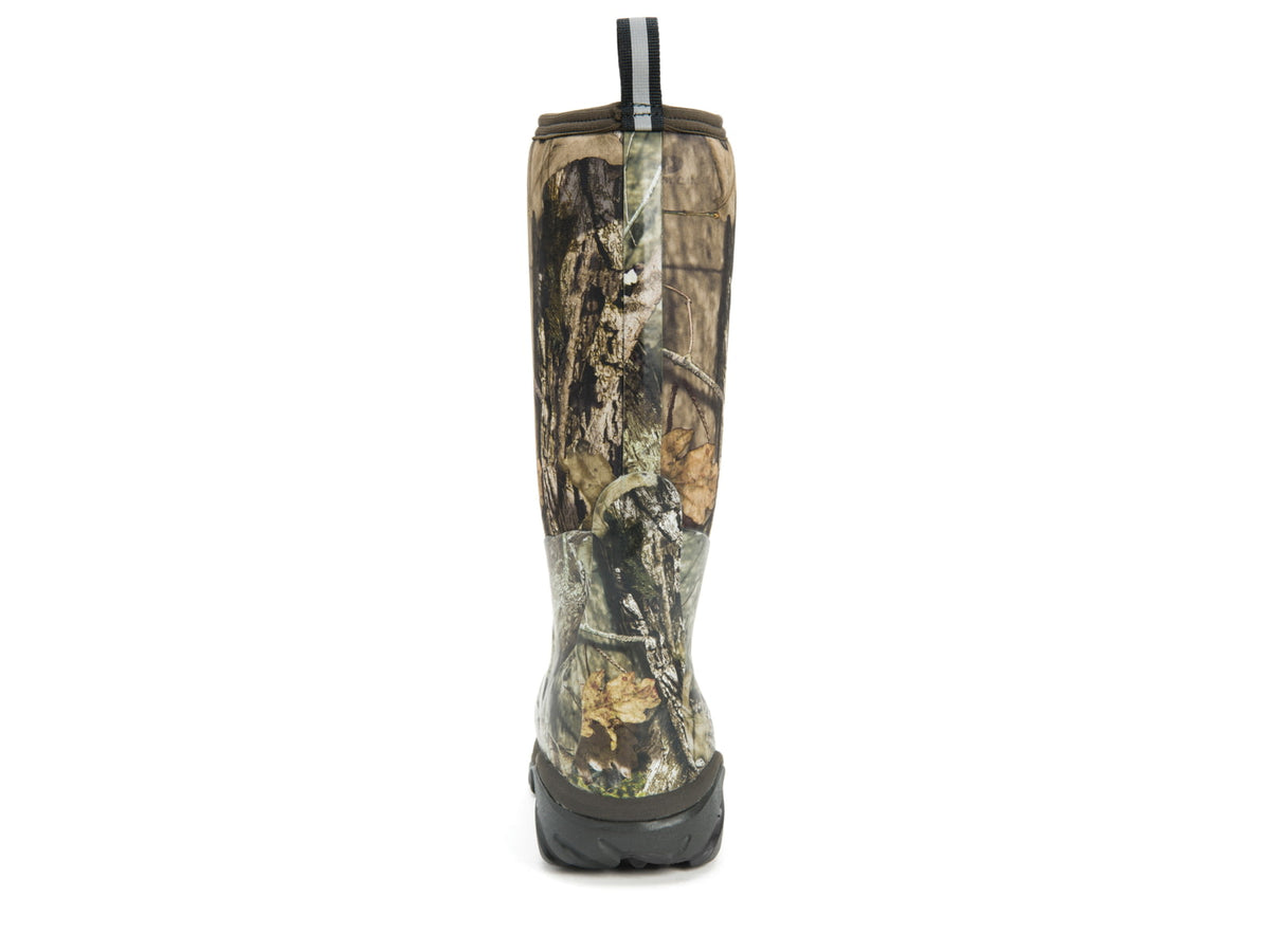 Muck Boots Arctic Pro Outdoor Mossy Oak Boots - Men's Mossy Oak Break-up Country