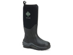 Muck Boots Arctic Sport High Performance Sport Boot - Men's Black