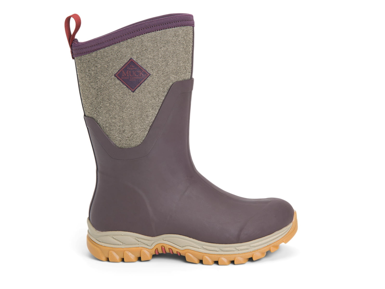 Muck Boots Arctic Sport II Mid Boots - Women's
