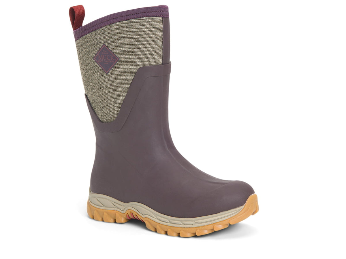 Muck Boots Arctic Sport II Mid Boots - Women's
