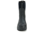 Muck Boots Arctic Sport Mid High Performance Sport Boots - Men's Black/Black