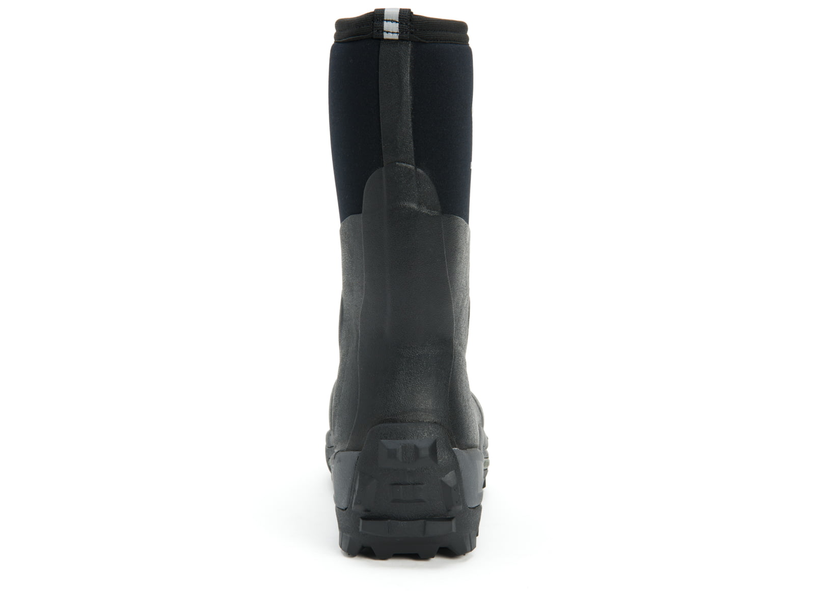 Muck Boots Arctic Sport Mid High Performance Sport Boots - Men's Black/Black