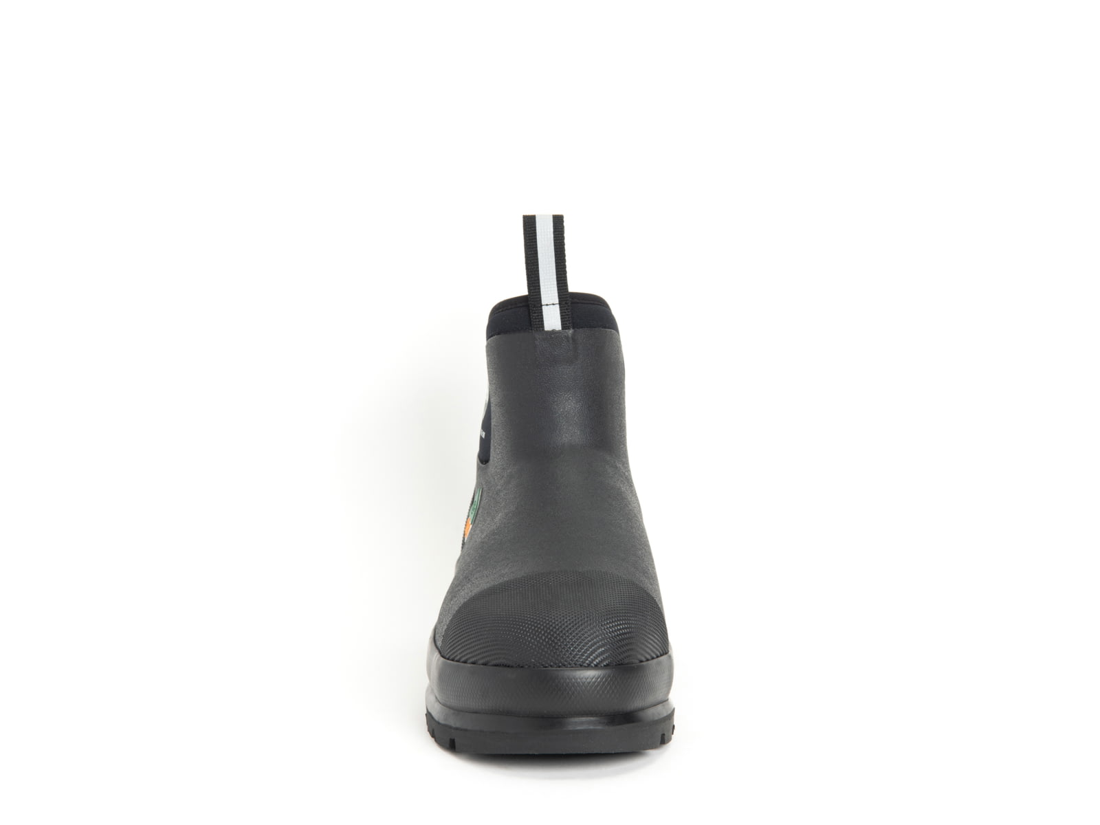 Muck Boots Chore Chelsea CSA Steel Toe Boots - Men's Black