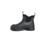 Muck Boots Chore Classic Chelsea Boots - Men's Black