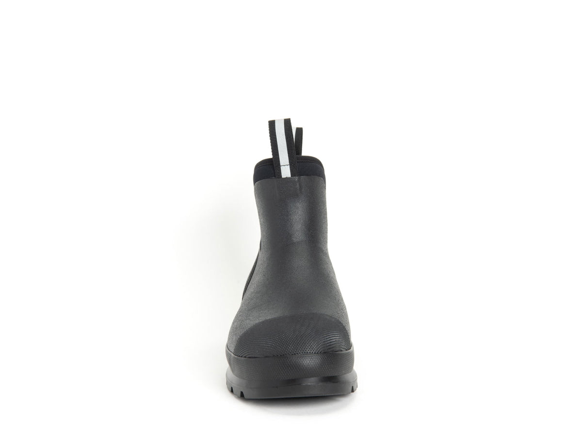 Muck Boots Chore Classic Chelsea Boots - Men's Black