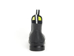 Muck Boots Chore Classic Chelsea Boots - Men's Black
