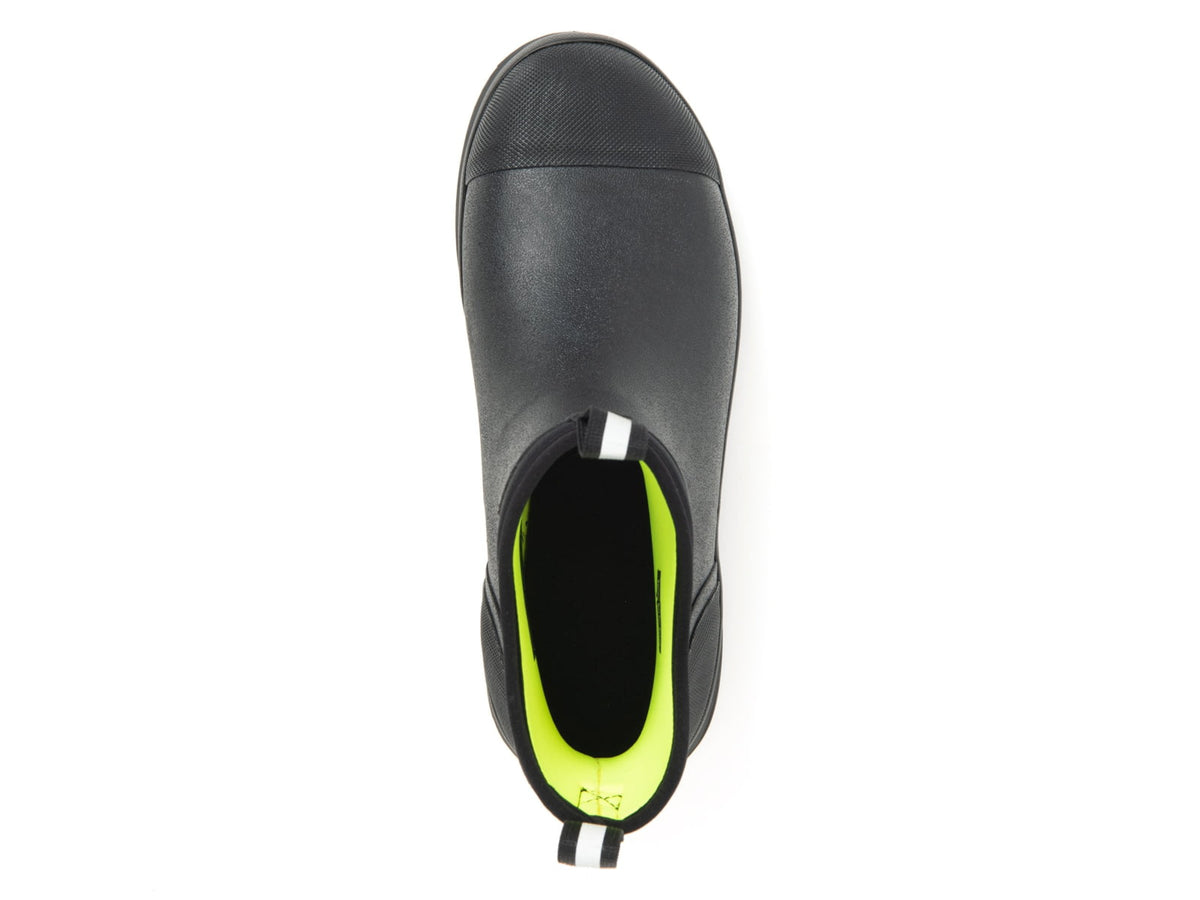 Muck Boots Chore Classic Chelsea Boots - Men's Black