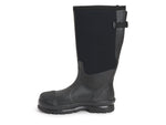 Muck Boots Chore XF Steel Toe - Men's Black