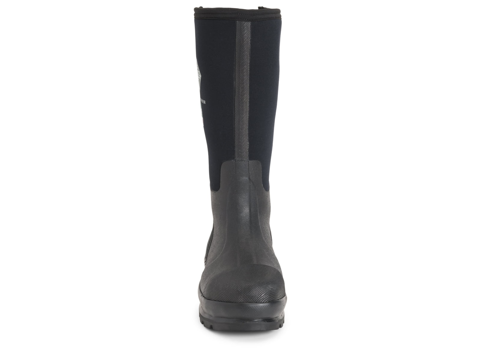 Muck Boots Chore XF Steel Toe - Men's Black