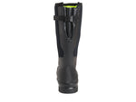Muck Boots Chore XF Steel Toe - Men's Black