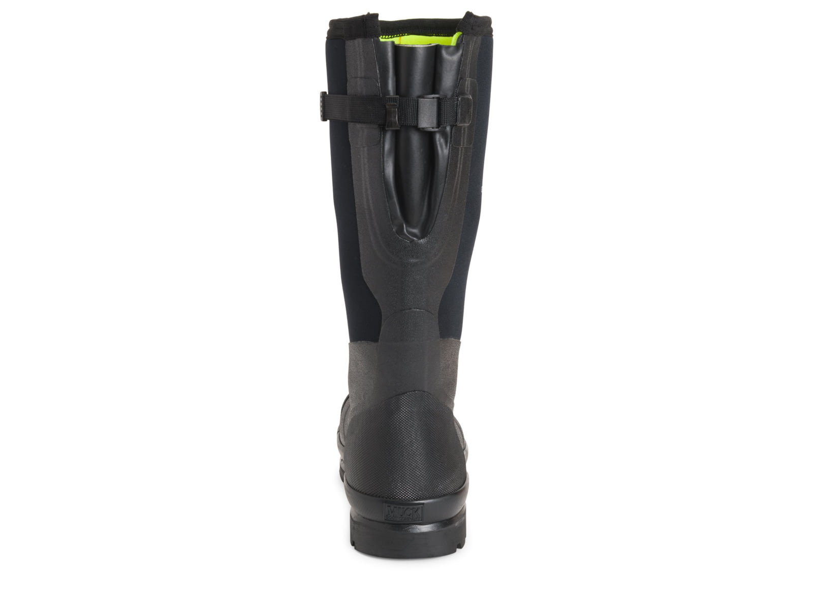 Muck Boots Chore XF Steel Toe - Men's Black