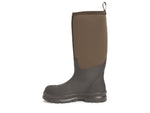 Muck Boots Chore Classic Tall Xpress Cool Boot - Men's Bark