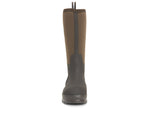 Muck Boots Chore Classic Tall Xpress Cool Boot - Men's Bark