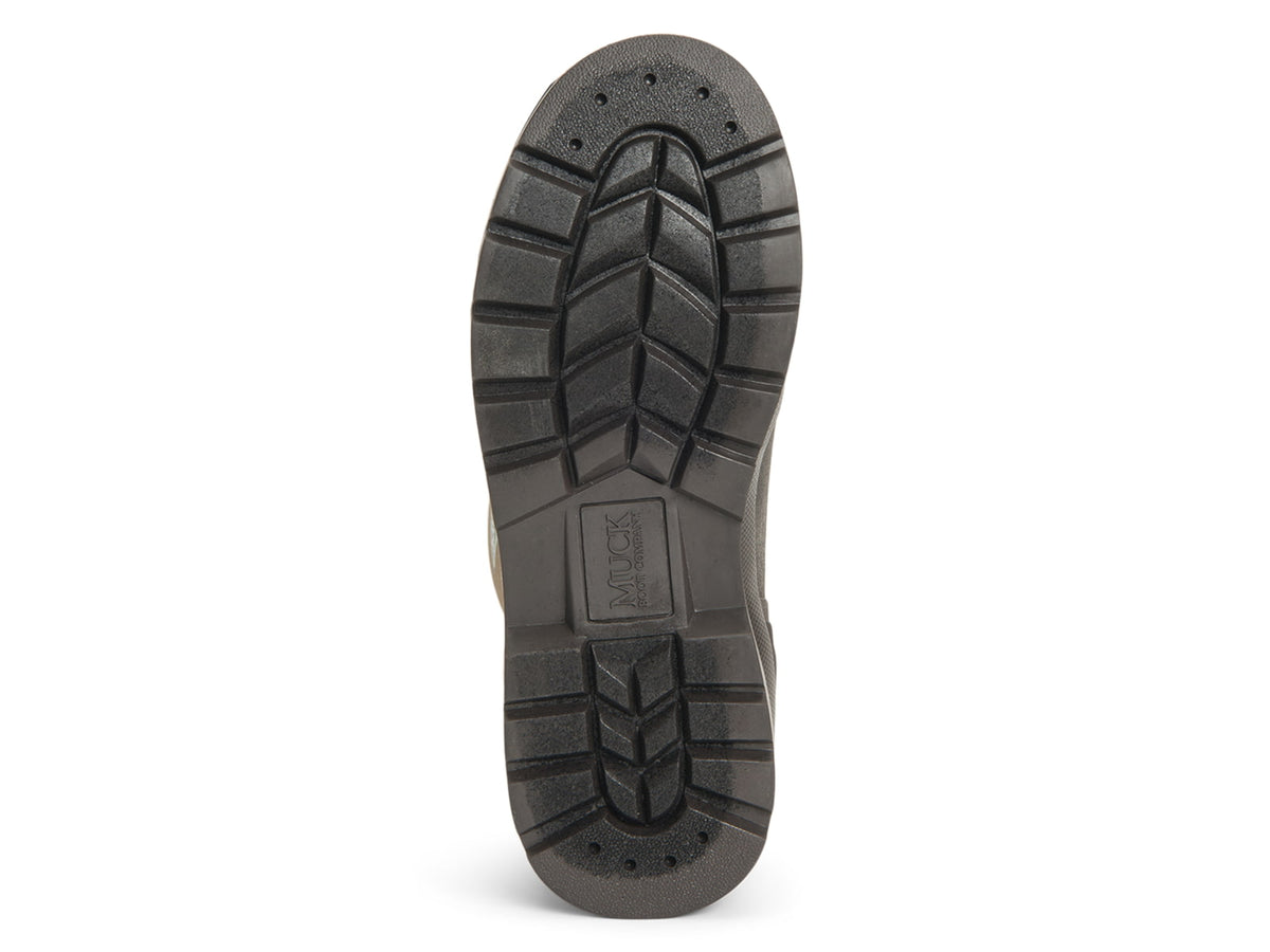 Muck Boots Chore Classic Tall Xpress Cool Boot - Men's Bark