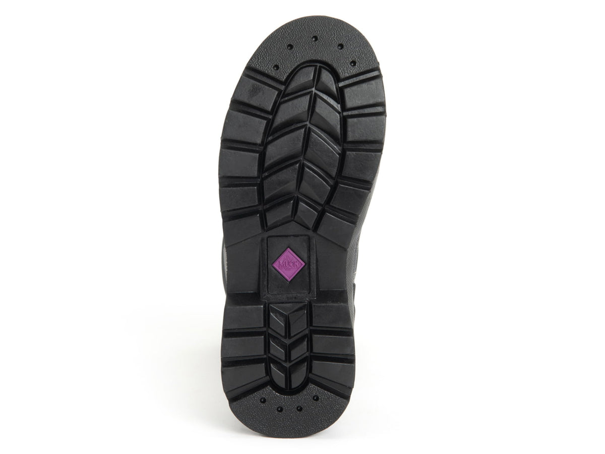 Muck Boots Chore Mid Boot - Women's BLACK 7
