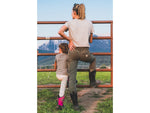 Muck Boots Chore Mid Boot - Women's BLACK 7
