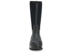 Muck Boots Chore Tall Wateproof Rubber Work Boot - Men's Black