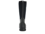 Muck Boots Chore Tall Wateproof Rubber Work Boot - Men's Black