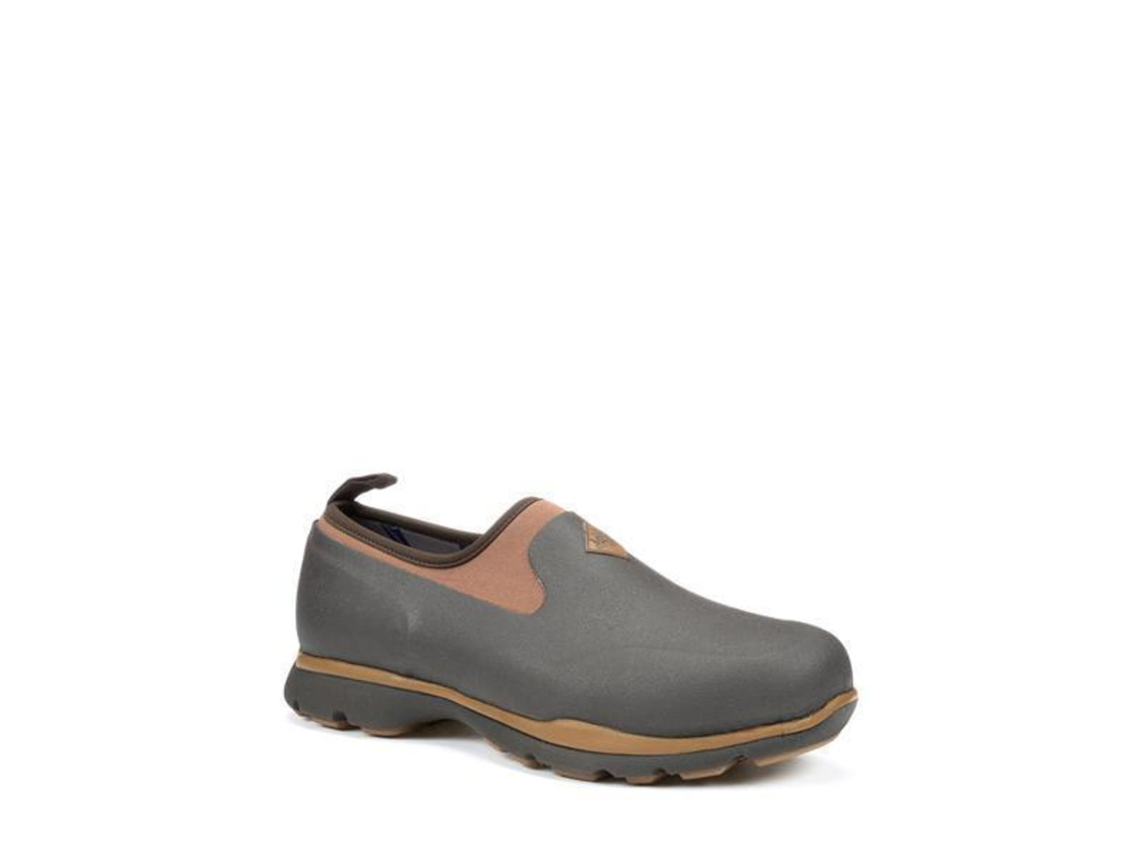 Muck Boots Excursion Pro Low Cool Versatile Outdoor Shoe - Men's Bark/Otter