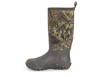 Muck Boots Fieldblazer Classic Boots - Men's Brown/Mossy Oak Country