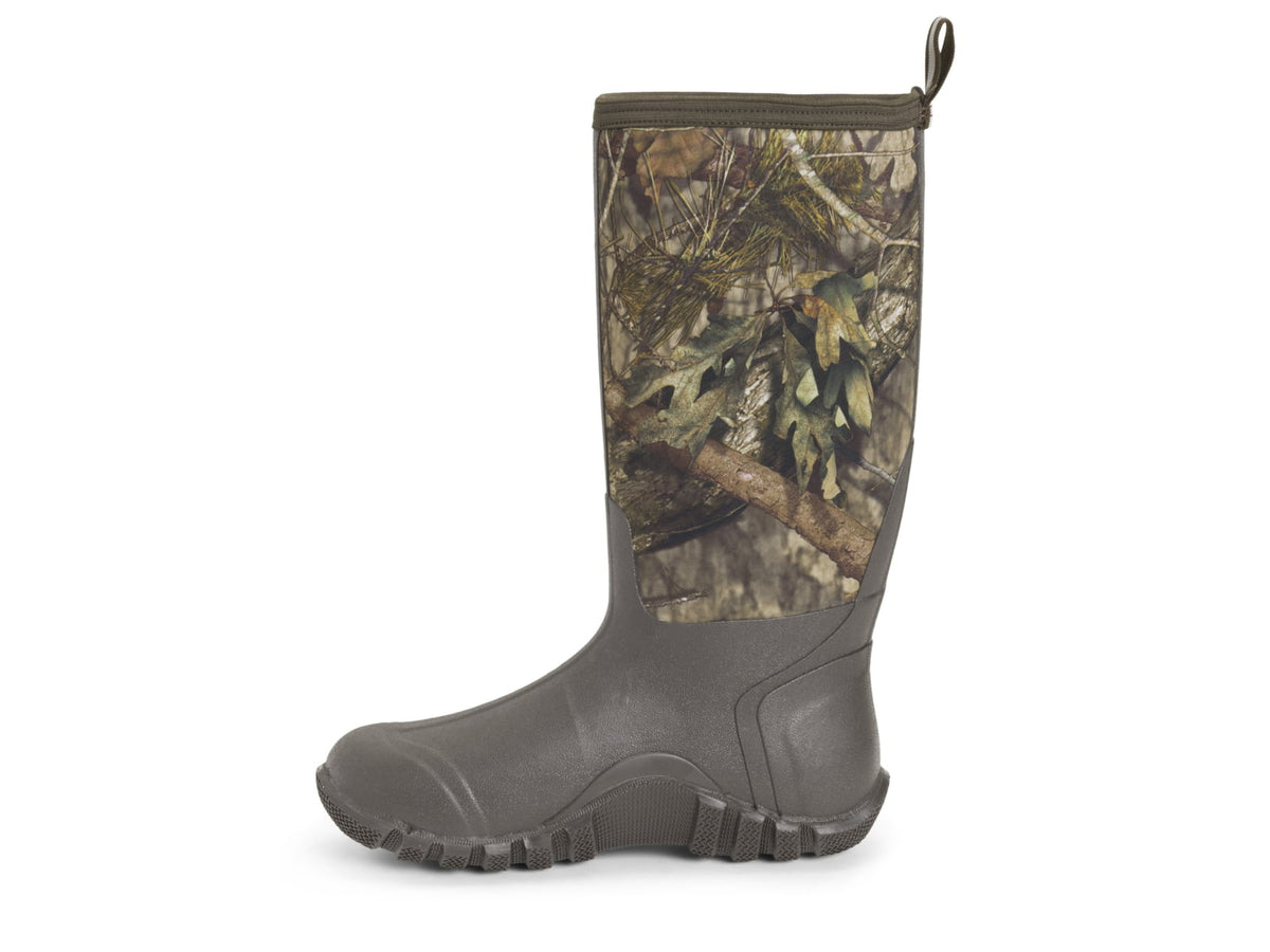 Muck Boots Fieldblazer Classic Boots - Men's Brown/Mossy Oak Country