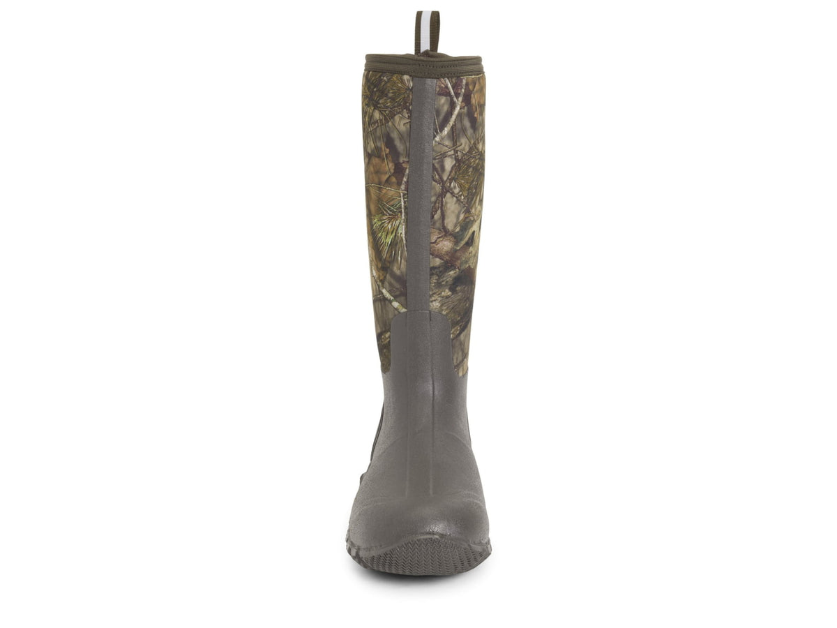 Muck Boots Fieldblazer Classic Boots - Men's Brown/Mossy Oak Country