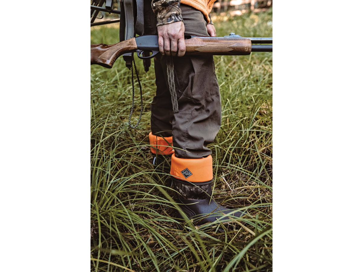 Muck Boots Fieldblazer Classic Boots - Men's Brown/Mossy Oak Country