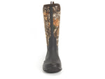 Muck Boots Fieldblazer Classic Fleece Boots - Men's Brown/RTE Camo