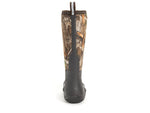 Muck Boots Fieldblazer Classic Fleece Boots - Men's Brown/RTE Camo