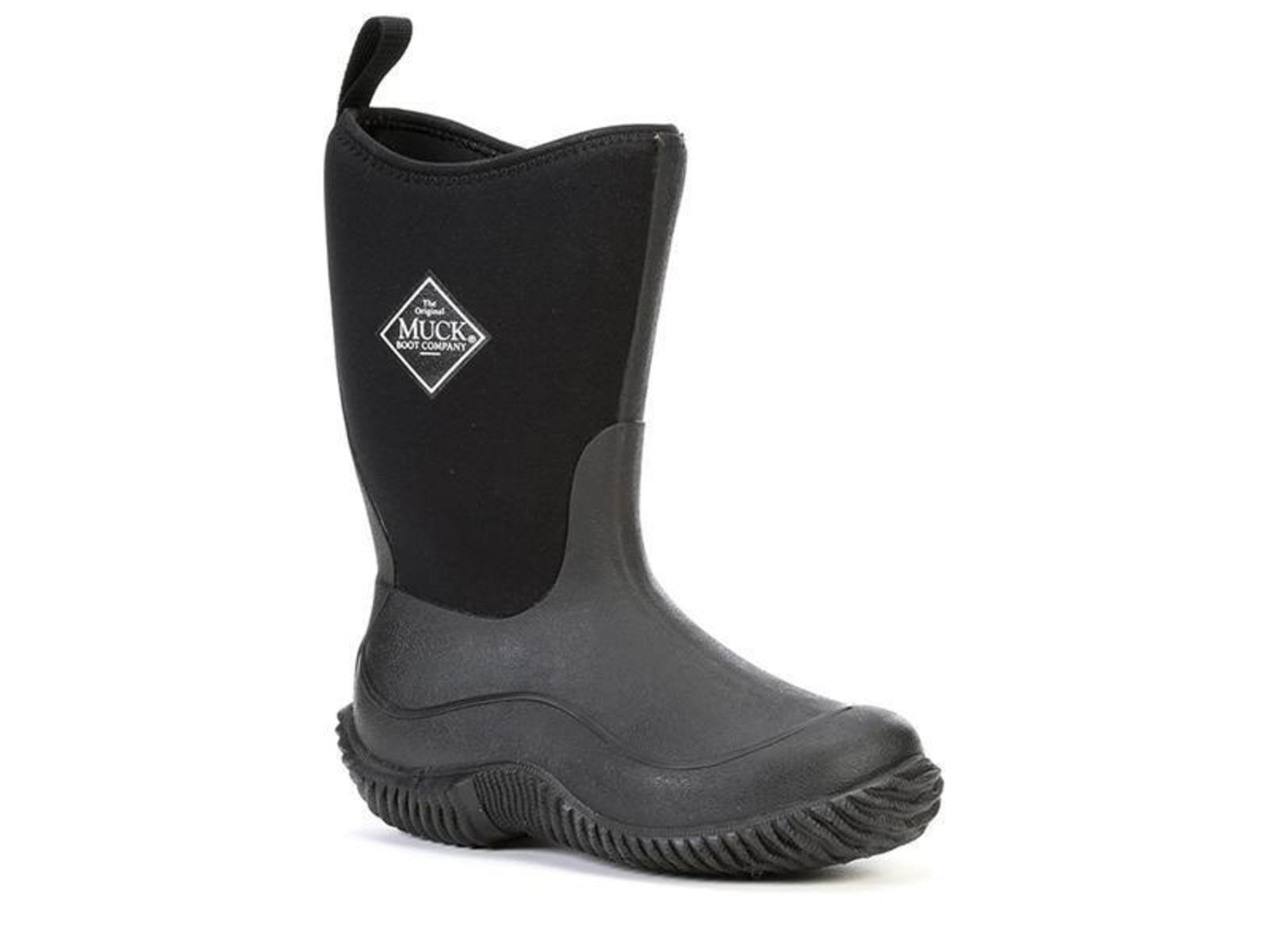 Muck Boots Hale Rubber Boots - Kids