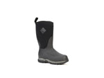 Muck Boots Kids Rugged II Kids Performance Outdoor Sport Black/Black 9