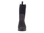 Muck Boots Kids Rugged II Kids Performance Outdoor Sport Black/Black 9