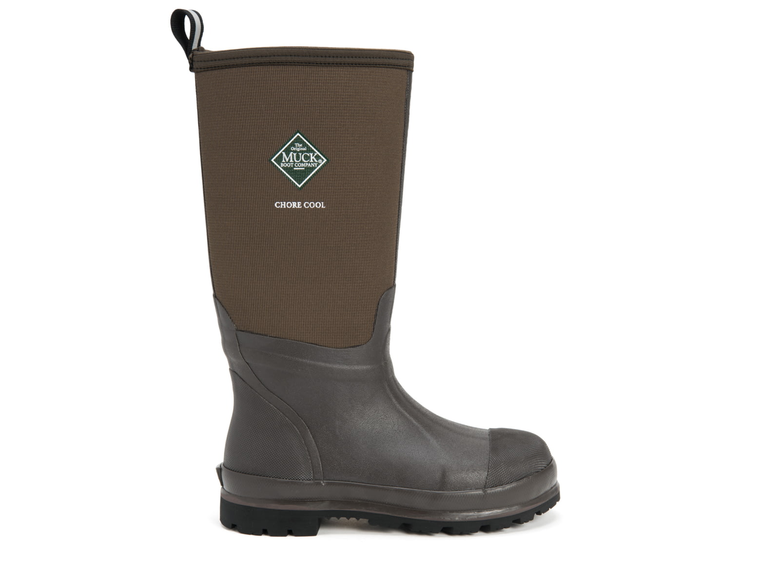 Muck Boots Chore Xpress Cool Tall Boot - Men's Brown