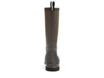 Muck Boots Chore Xpress Cool Tall Boot - Men's Brown