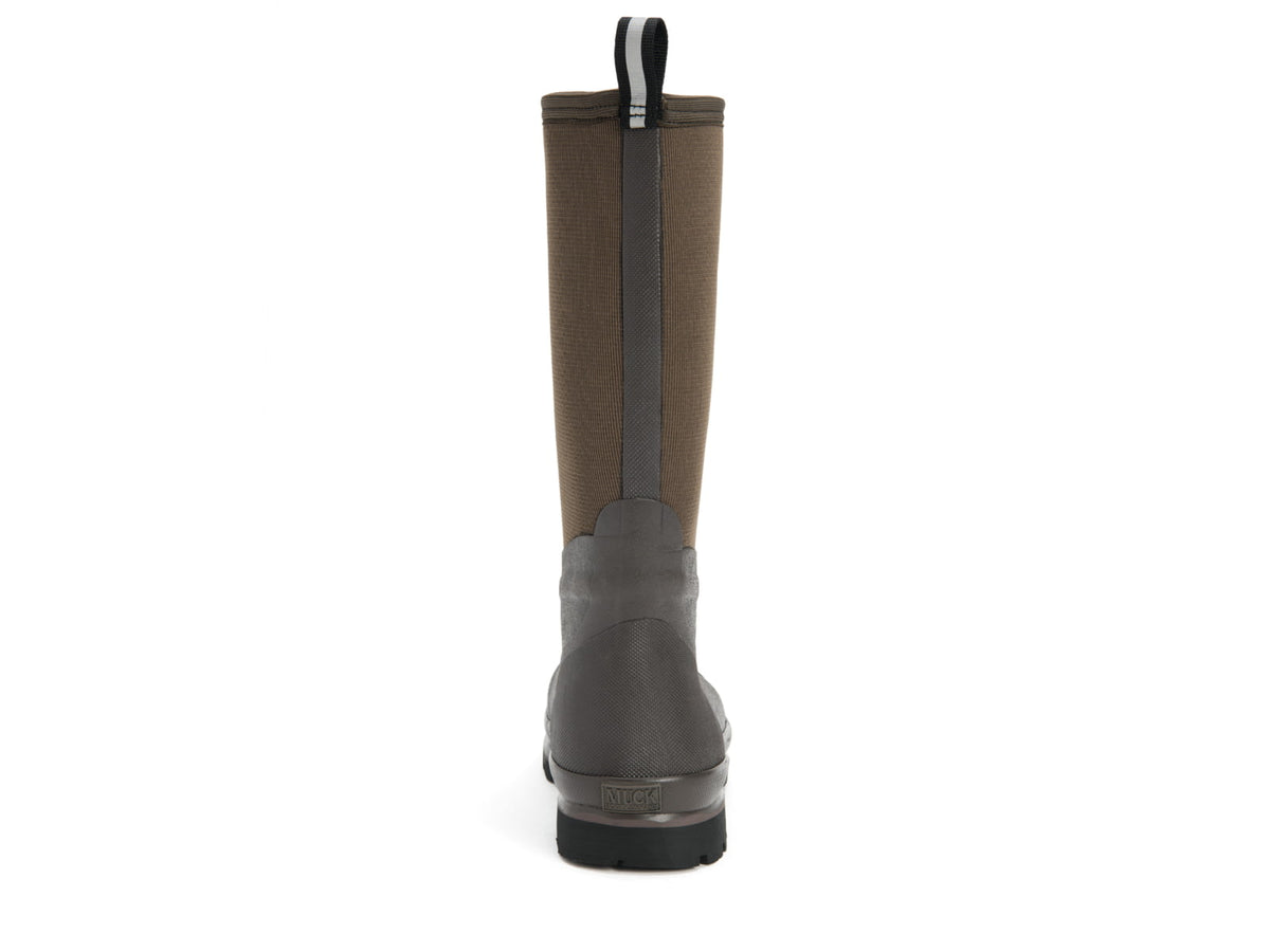 Muck Boots Chore Xpress Cool Tall Boot - Men's Brown