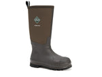 Muck Boots Chore Xpress Cool Tall Boot - Men's Brown