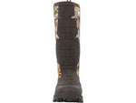 Muck Boots Muck Apex Pro 16 Boot Bark - Men's 8US Realtree Edge/Brown APMSRTE M 080