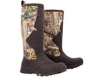 Muck Boots Muck Apex Pro 16 Boot Bark - Men's 8US Realtree Edge/Brown APMSRTE M 080