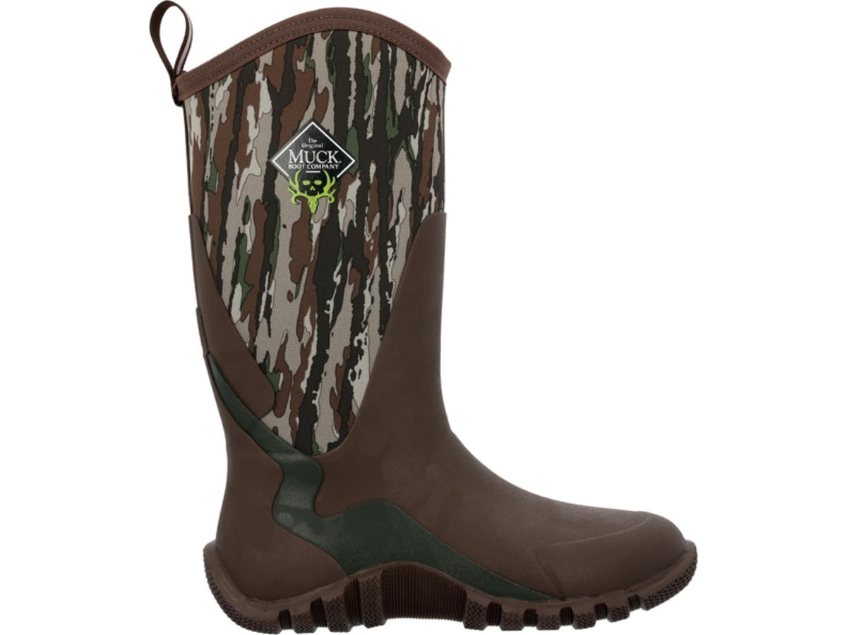 Muck Boots BoneCollector Fieldblazer Boots - Men's