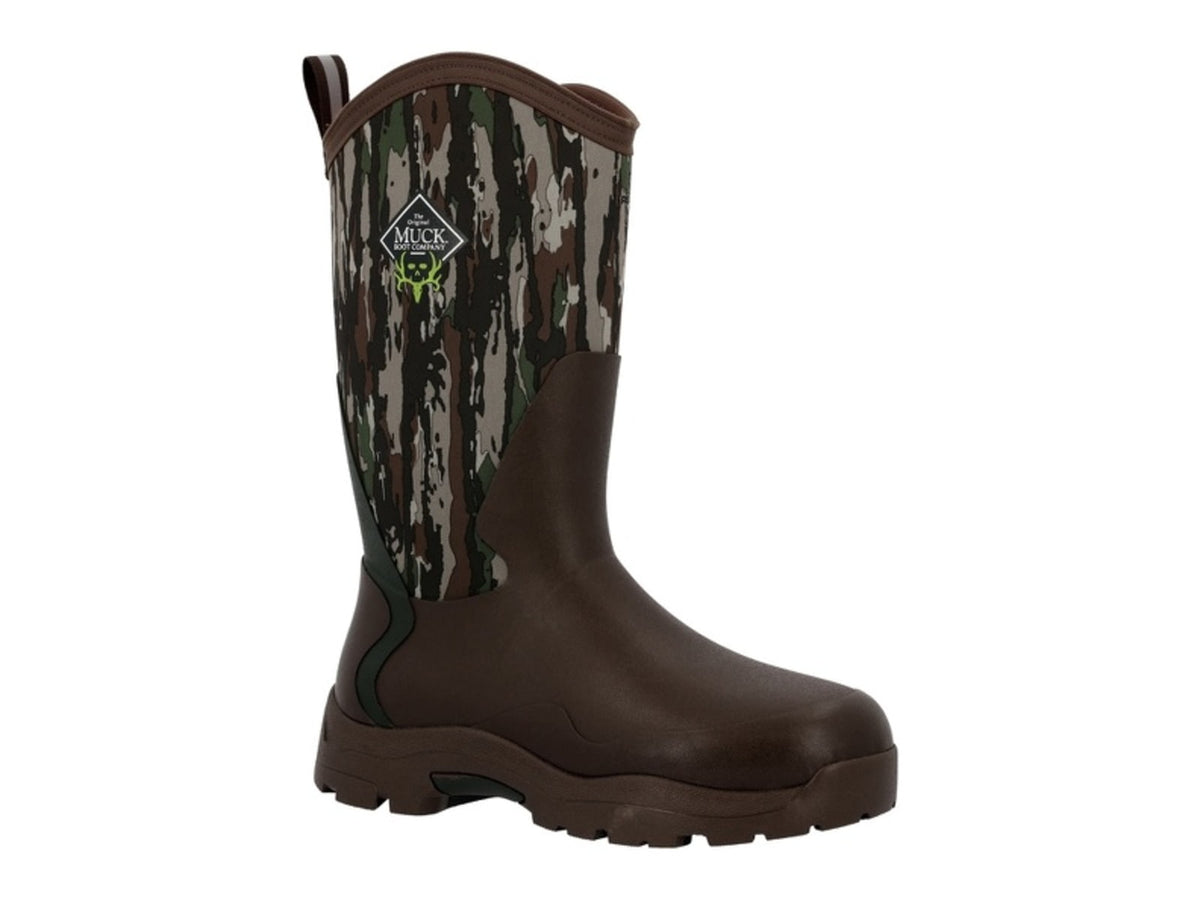 Muck Boots BoneCollector Pathfinder Boots - Men's