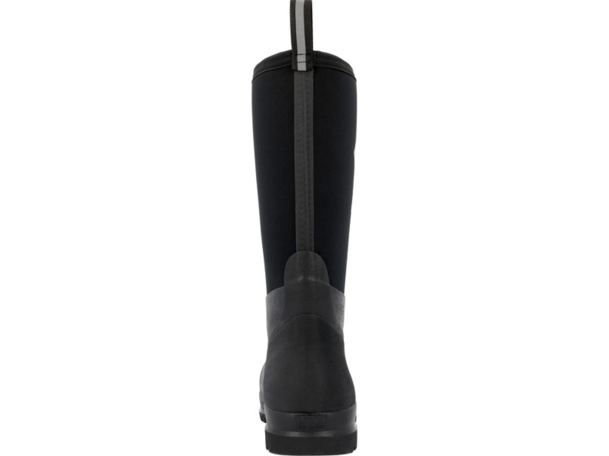 Muck Boots Chore Classic Soft Toe Boots - Men's